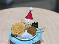 -苏小糖(鼓浪屿三丘田花园店)