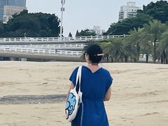 -白城沙滩