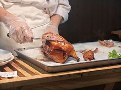 -四季民福烤鸭店(前门大栅栏店)