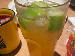 -太二酸菜鱼(兴业太古汇店)