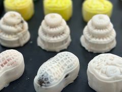 -威利旺卡烘焙西点蛋糕培训(朝阳校区)