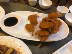 -玉桥餐厅(天坛店)