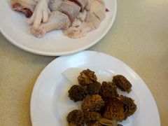 -龙泉人椰子鸡.糟粕醋.海南菜(三亚旗舰店)