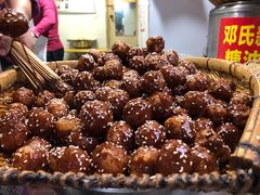 -邓记新一代糖油果子(四川煤管局供销公司职工宿舍店)