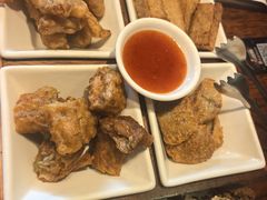 -临家闽南菜(大唐店)