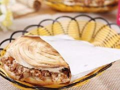 -焦记老潼关肉夹馍(东五路店)