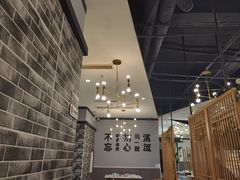 大堂-屋头串串(新街里店)