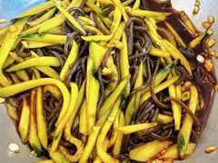 -秦老大西安羊肉泡馍馆(健德门店)