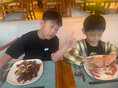 -深圳大梅沙京基洲际度假酒店