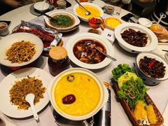 -U你·湖北家宴菜(南湖总店)
