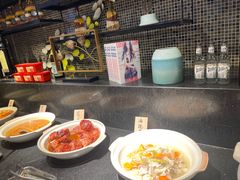 -济南蓝海御华大饭店·蓝钻国际美食自助百汇(山东书城店)