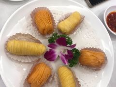 -国贸旋转餐厅(国贸广场店)