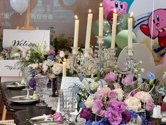 -HERRE·FARM 赫尔露营农场·团建聚会包场