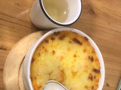 -U你·湖北家宴菜(南湖总店)