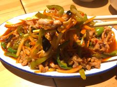 -香满园春饼·家常菜(东大桥店)