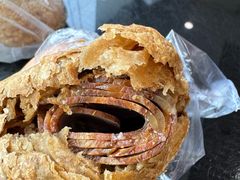 -宛平李记小吃(东关街店)