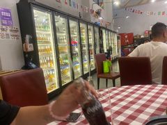 -吉源大排档·鱼生·海鲜(烧烤彩印厂店)