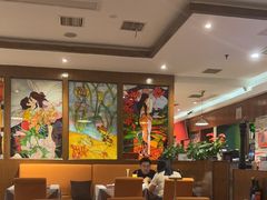 -小蕃茄意大利餐厅(开发区时尚天街店)