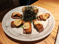 -Hatsune隐泉日式料理(三里屯太古里店)