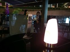 -龙治汉堡(中华城店)
