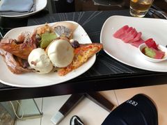 -厦门艾美酒店·新食谱西餐厅