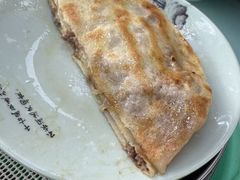 -北三沙家烧麦(北头道街店)