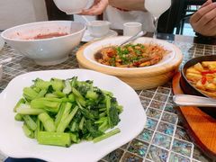 -走马楼饭庄(慈城古县城店)
