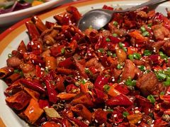 -悦融琥珀·京鲁菜·海味珍品(西单店)