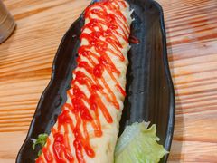 -青瓦炭韩潮烤肉(花园道店)