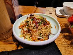 管氏特拌菜-管氏翅吧(中关村店)