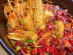 裸奔坨坨虾-成都吃客(九眼桥店)