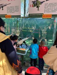 点击看大图 -优沃得自然教育农场·冰雪乐园·生日会·研学