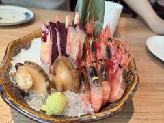 -大渔铁板烧(万象城店)