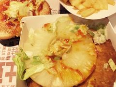 -麦当劳(萧山国际机场T3航站楼店)