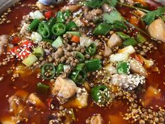 -米二红烧兔(华阳店)