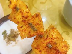 -新疆巴州金丝特餐厅(大钟寺店)