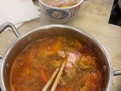 -吉野家 (新街口外大街店)