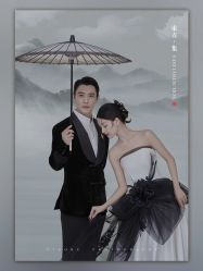 -雪中彩影婚纱摄影·微光艺术中心