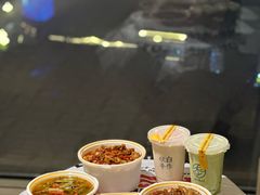 -老三样·旧食新味(船山路店)