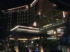 -三亚湾红树林度假世界(木棉酒店)