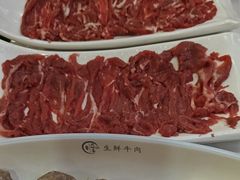 -大四喜·鲜牛肉火锅(洛阳大学城店)