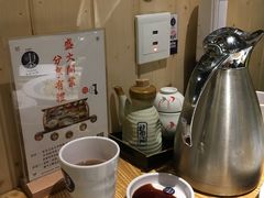 -东菊料理(吉利购物广场店)