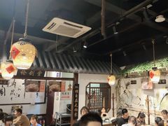 -风波庄(罍街分舵)