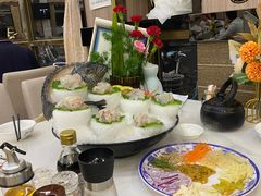 -祈胜邨•顺德鱼生•顺德菜(容桂店)