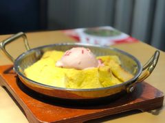 -吕氏疙瘩汤·海鲜新鲁菜(凯德mall新都心店)