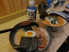 -六本目日式料理(珊瑚沙家园店)