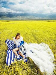 -色色婚纱摄影(大沥旗舰店)