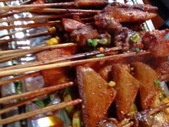 -友记功夫香·人民川菜(红牌楼店)