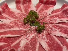 -炙城·韩式烤肉(南京东路店)