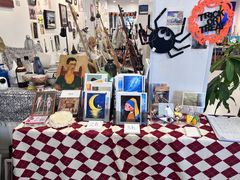 -信马画室 成人零基础到个人创作画室(亚运村店)